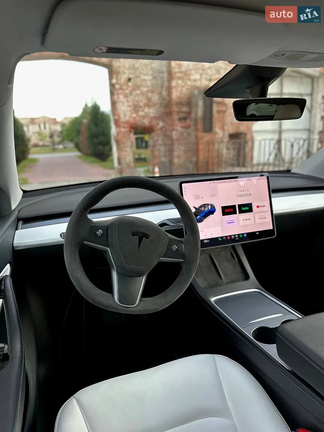 2021 Tesla Model Y - мініатюра 28