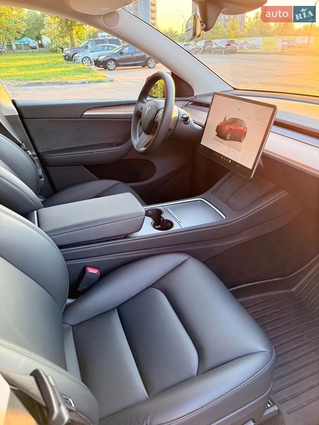 2023 Tesla Model Y - мініатюра 15
