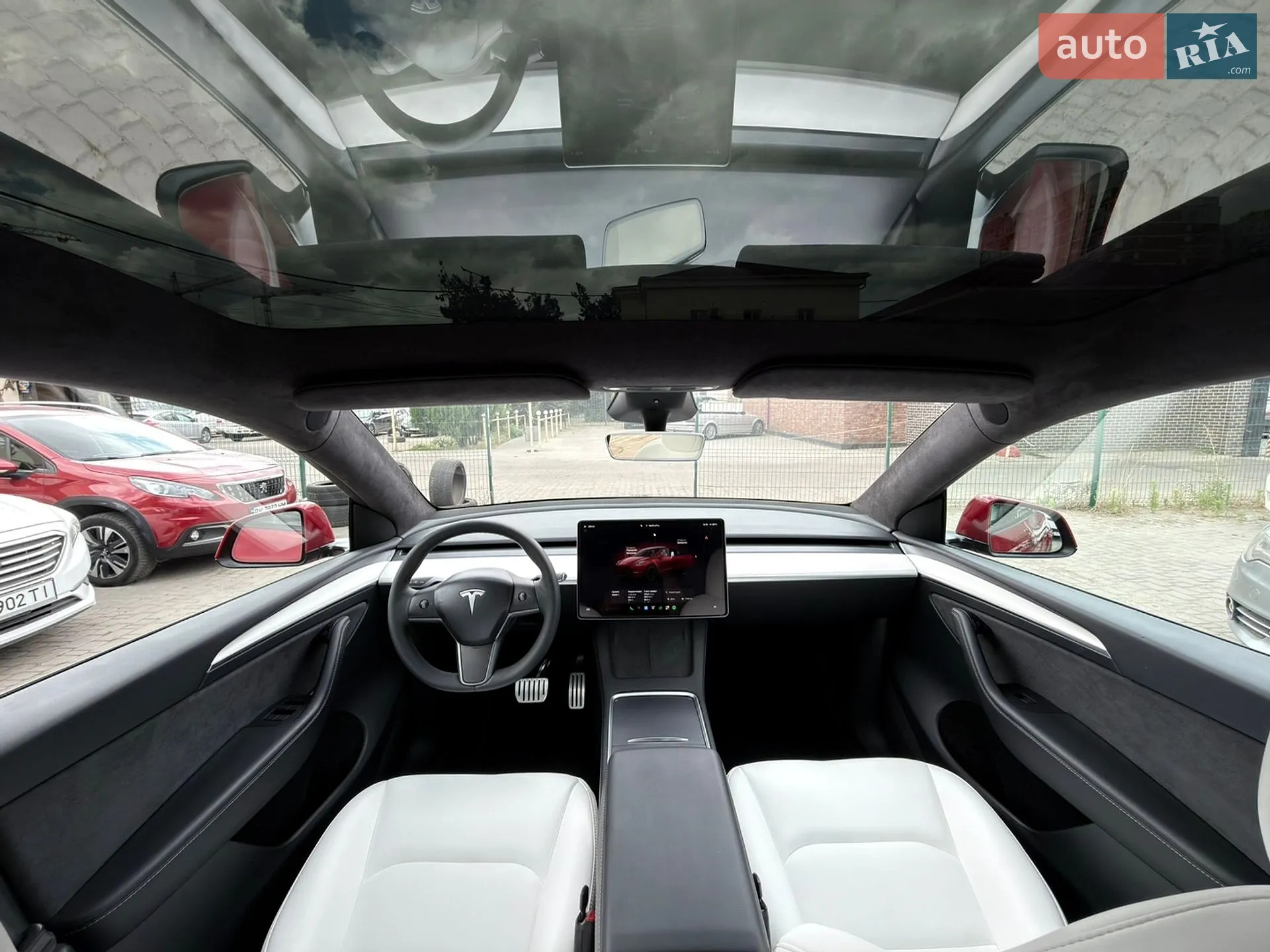 2023 Tesla Model Y - мініатюра 9