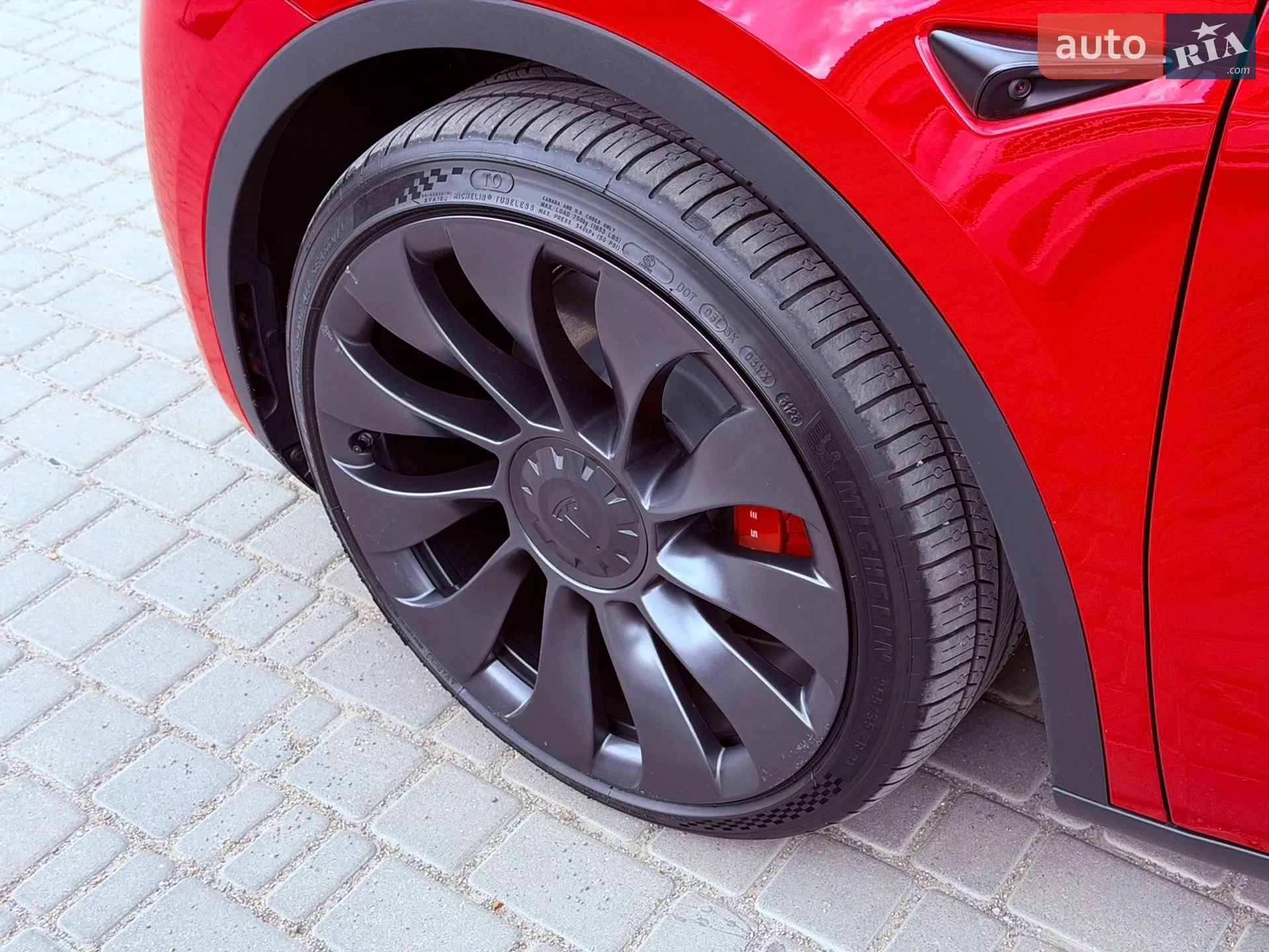 2023 Tesla Model Y - мініатюра 10