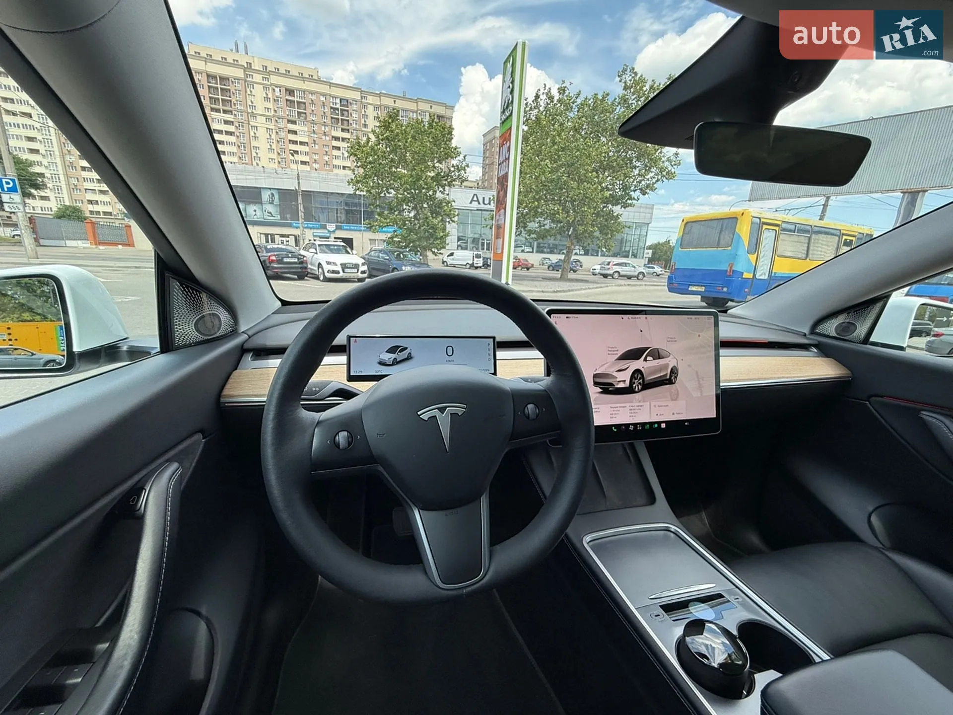 2022 Tesla Model Y - мініатюра 21