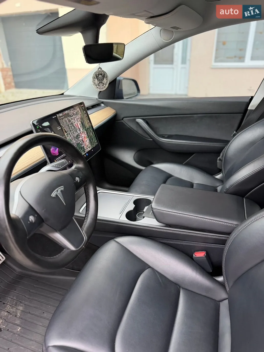 2022 Tesla Model Y - мініатюра 18