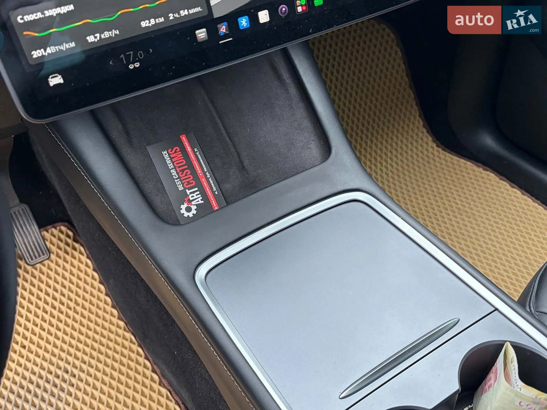 2021 Tesla Model Y - мініатюра 24