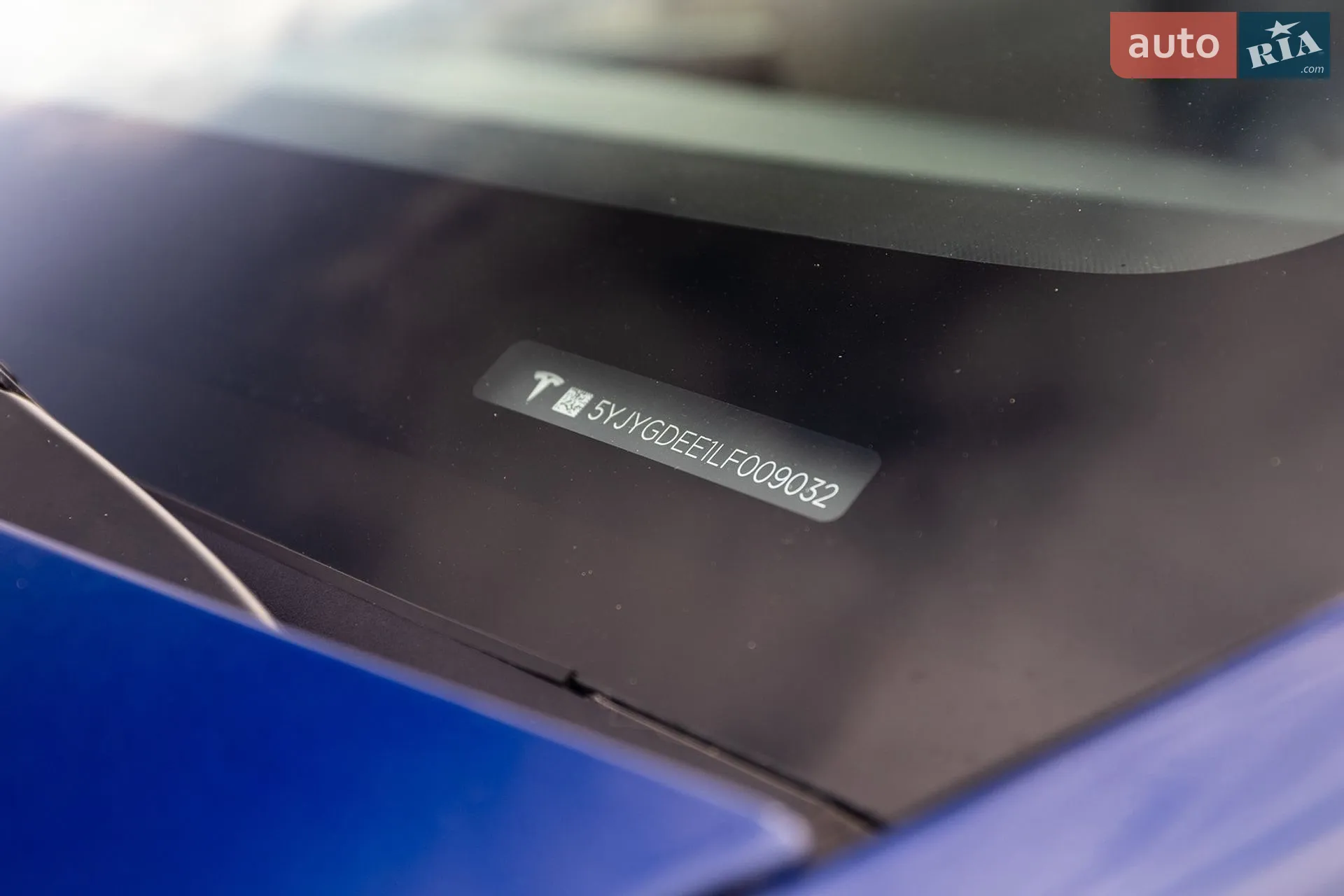 2020 Tesla Model Y - мініатюра 29