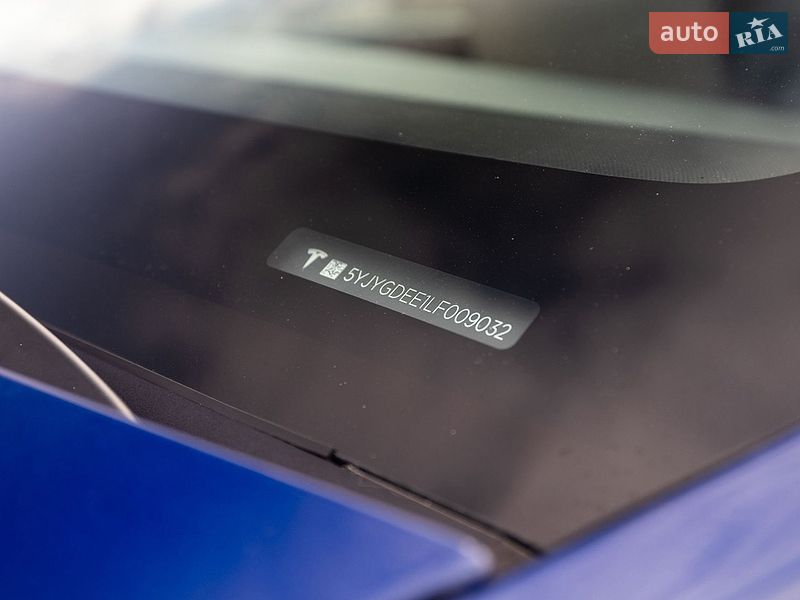 Внедорожник / Кроссовер Tesla Model Y 2020 в Киеве фото 29 Внедорожник / Кроссовер Tesla Model Y 2020 в Киеве