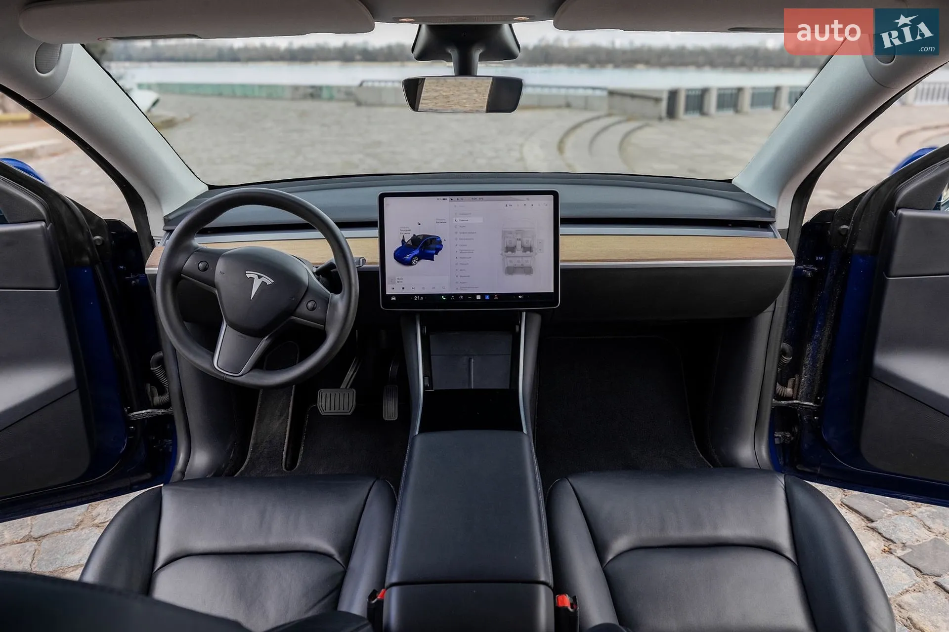 2020 Tesla Model Y - мініатюра 32