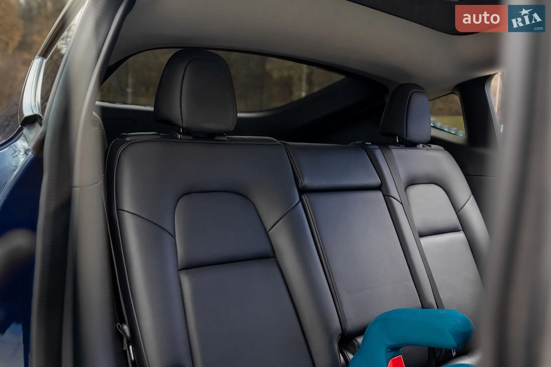 2020 Tesla Model Y - мініатюра 52