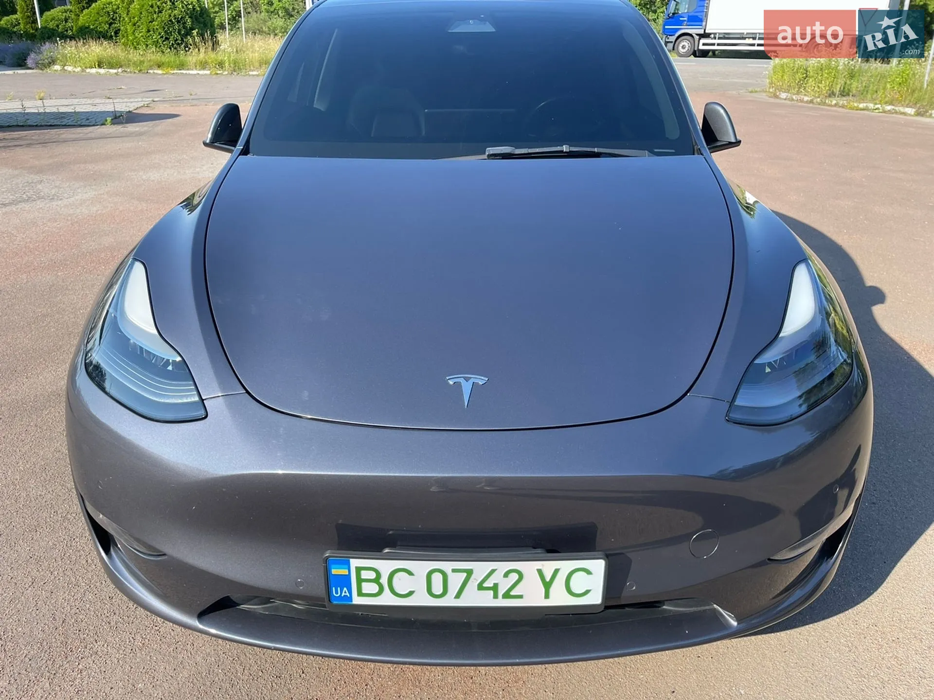 2022 Tesla Model Y - мініатюра 50