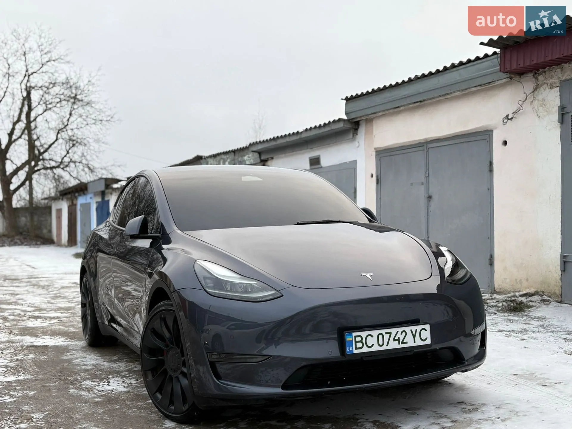 2022 Tesla Model Y - мініатюра 54