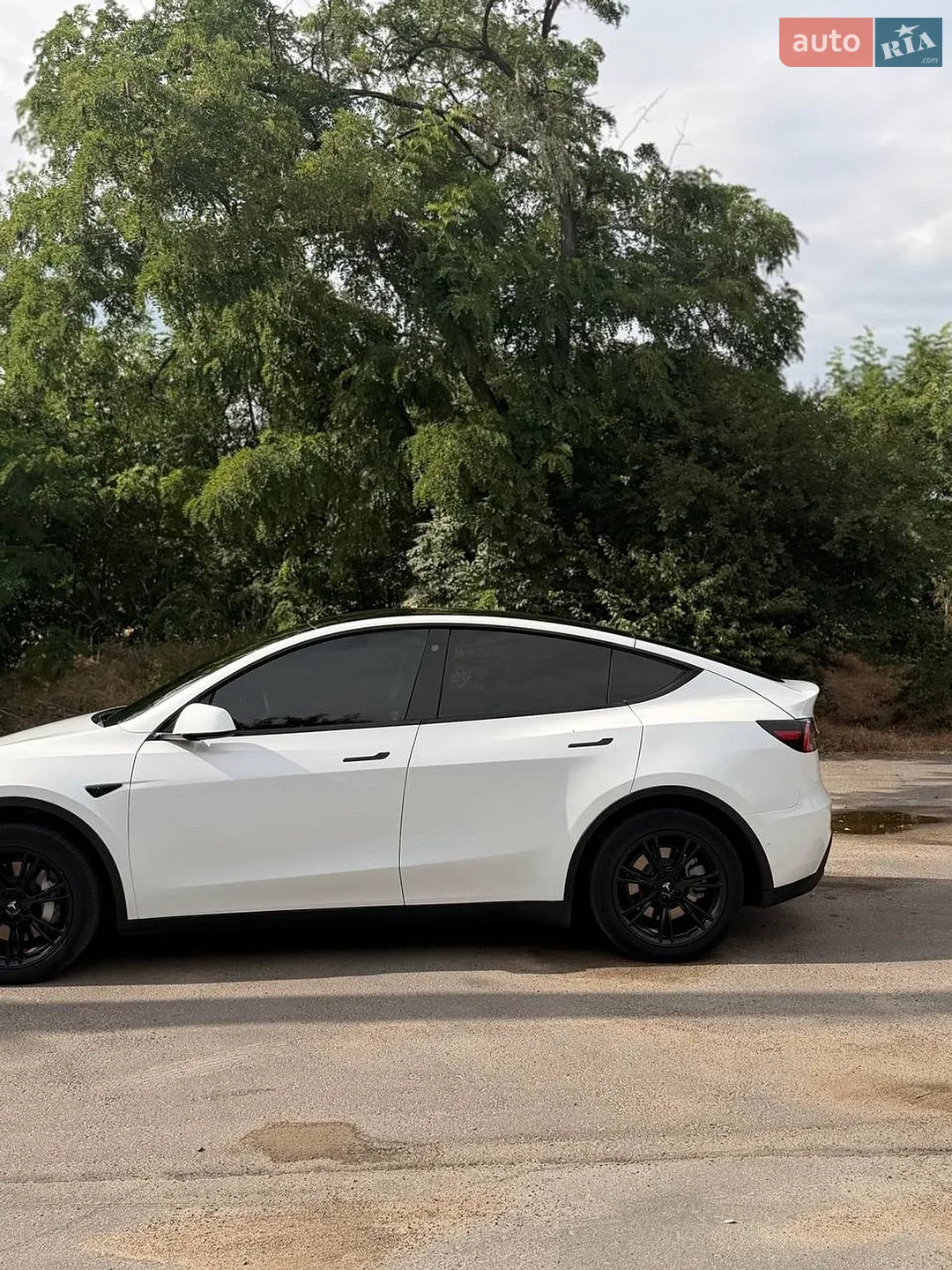 2021 Tesla Model Y - мініатюра 5
