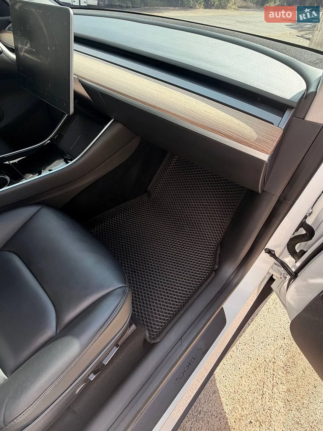 2021 Tesla Model Y - мініатюра 41