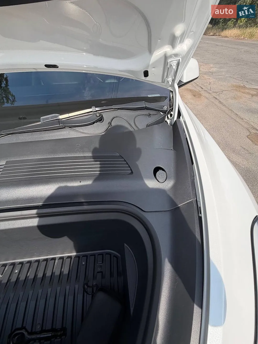 2021 Tesla Model Y - мініатюра 47