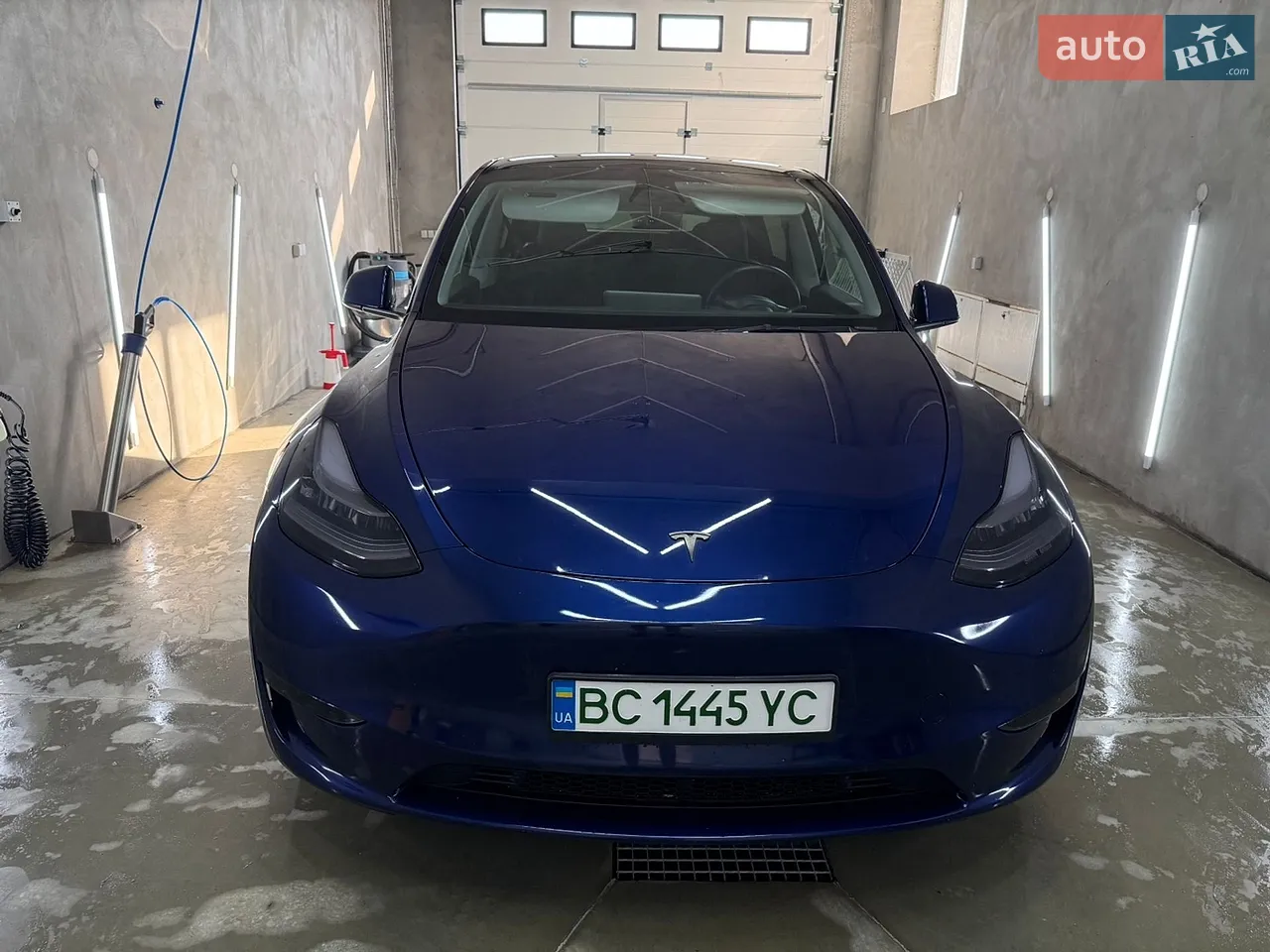 2024 Tesla Model Y - мініатюра 19