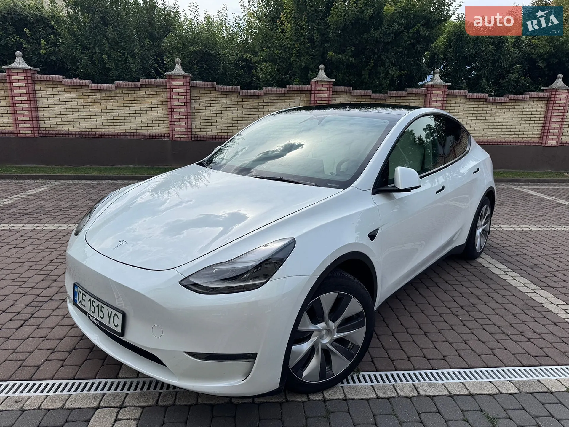 2024 Tesla Model Y - мініатюра 29