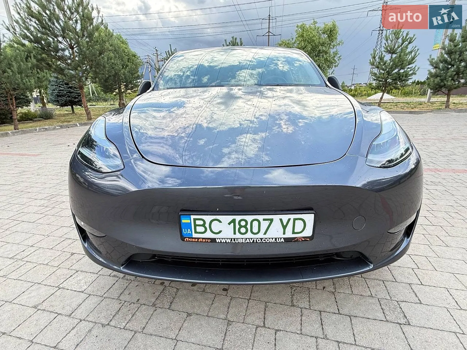 2023 Tesla Model Y - мініатюра 15