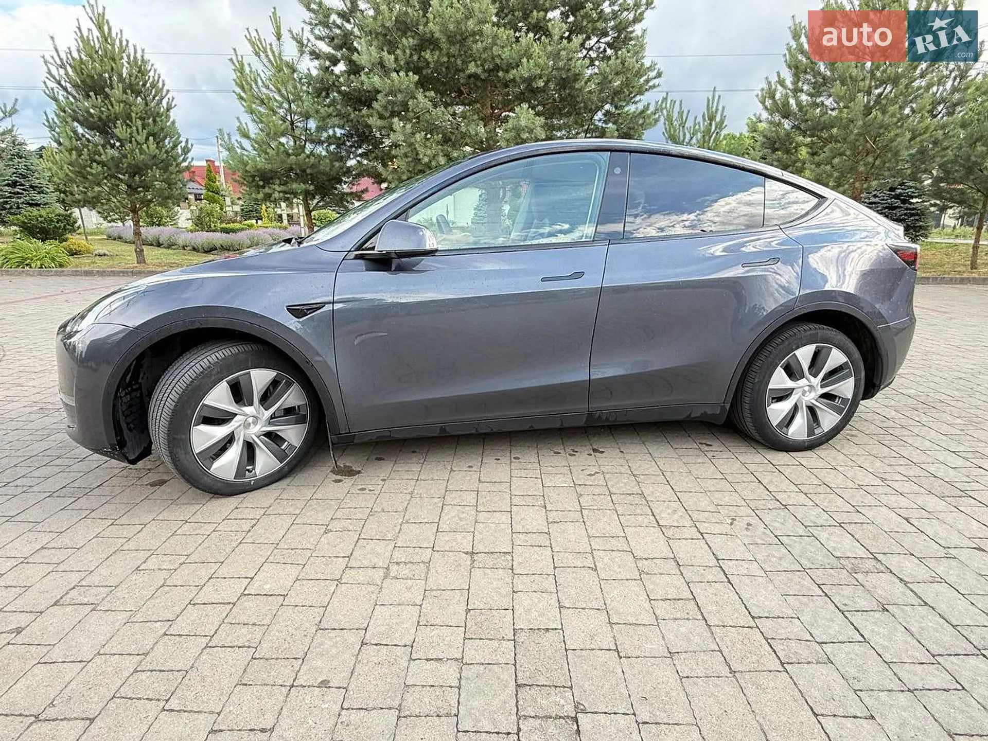 2023 Tesla Model Y - мініатюра 4