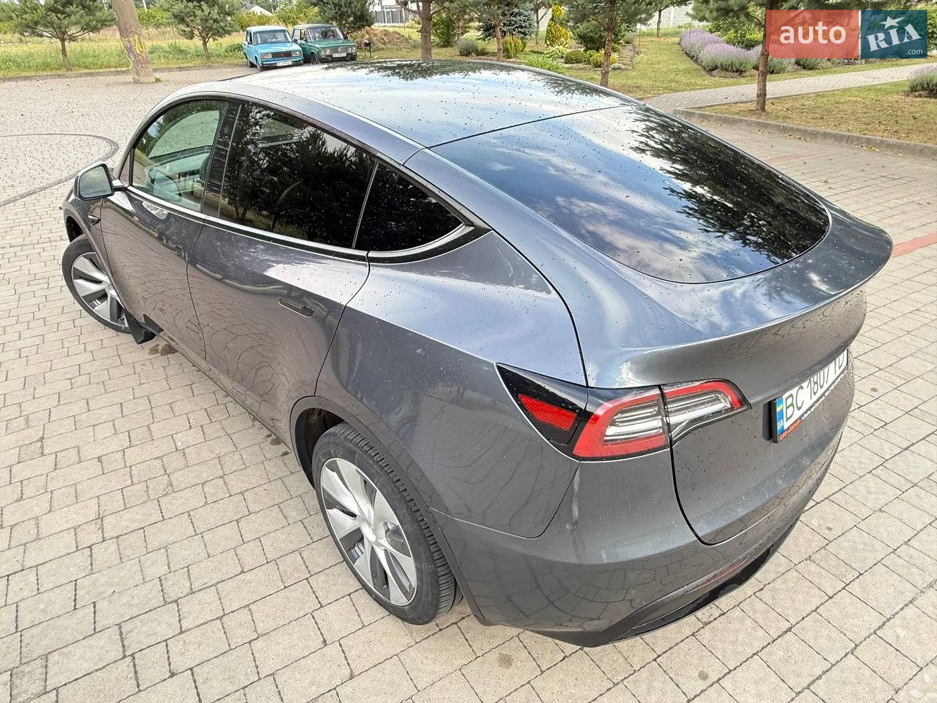 2023 Tesla Model Y - мініатюра 17