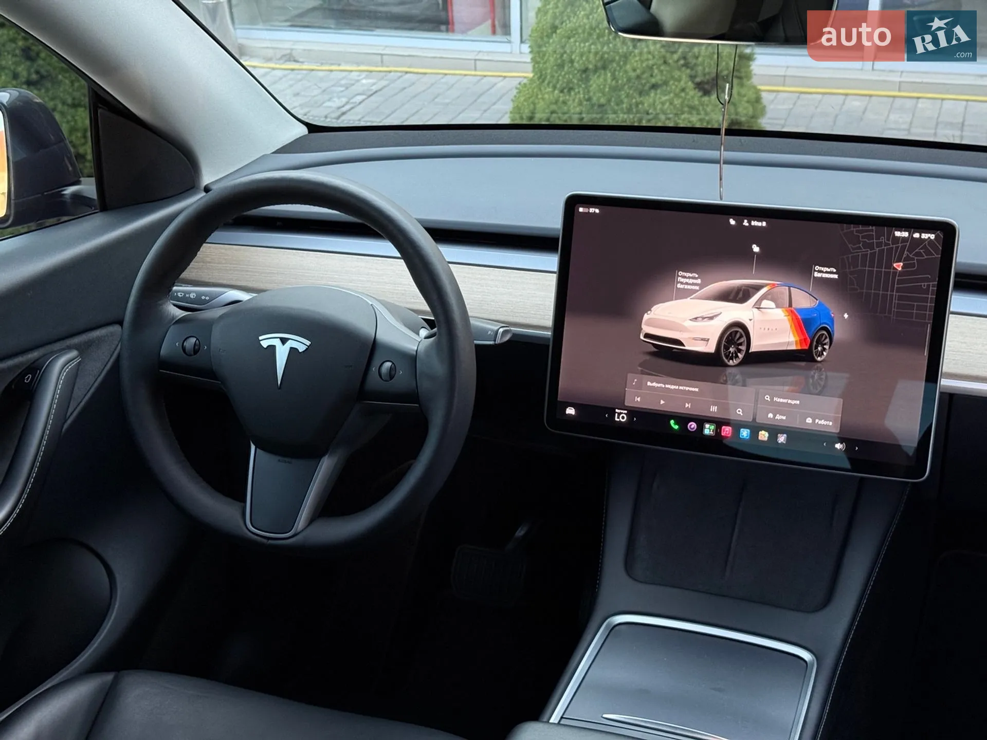 2022 Tesla Model Y - мініатюра 13