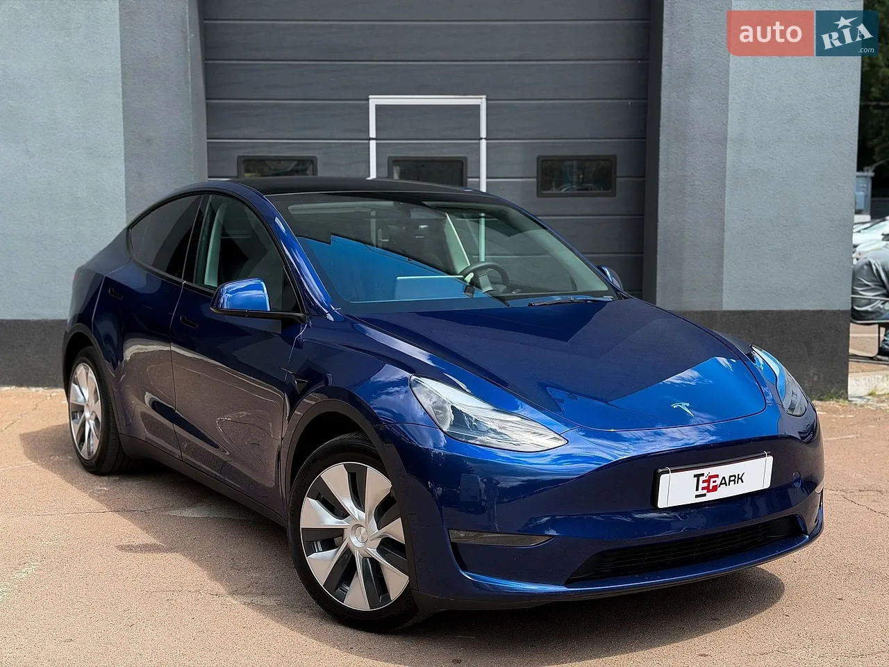 2023 Tesla Model X - мініатюра 31