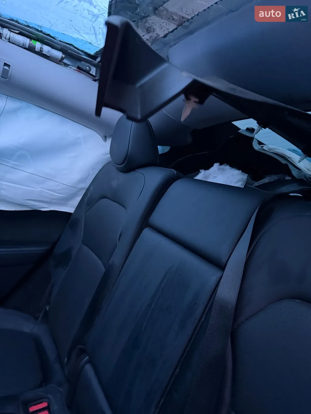 2025 Tesla Model Y - мініатюра 40