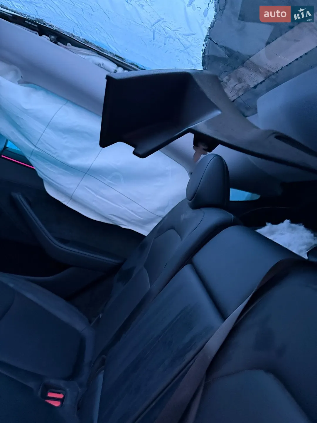 2025 Tesla Model Y - мініатюра 41