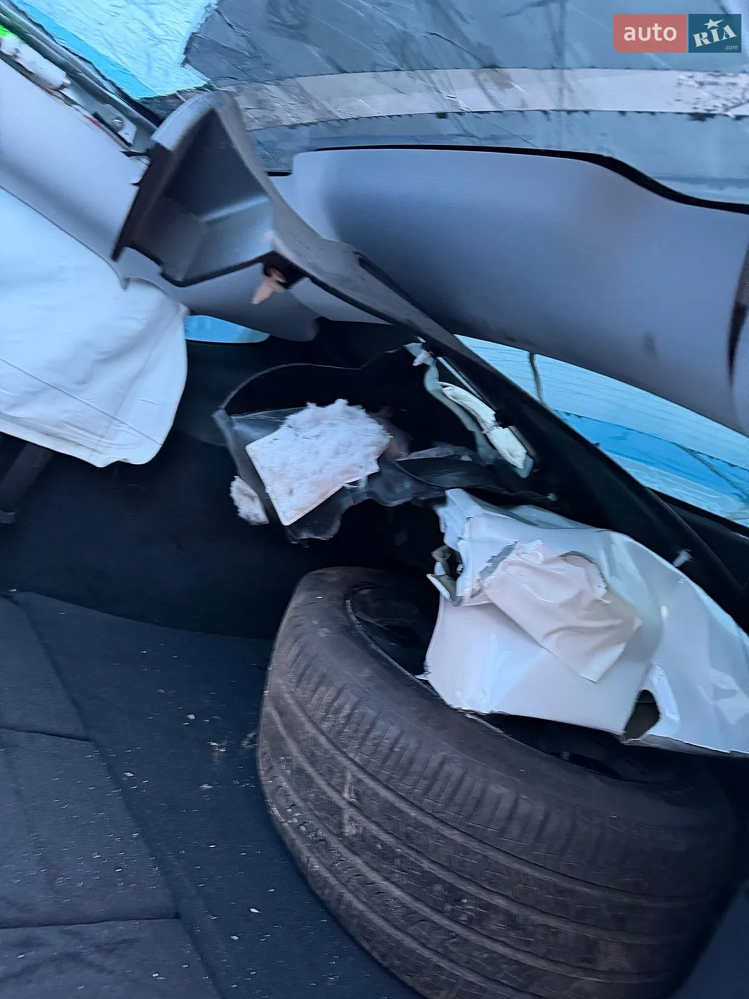 2025 Tesla Model Y - мініатюра 60