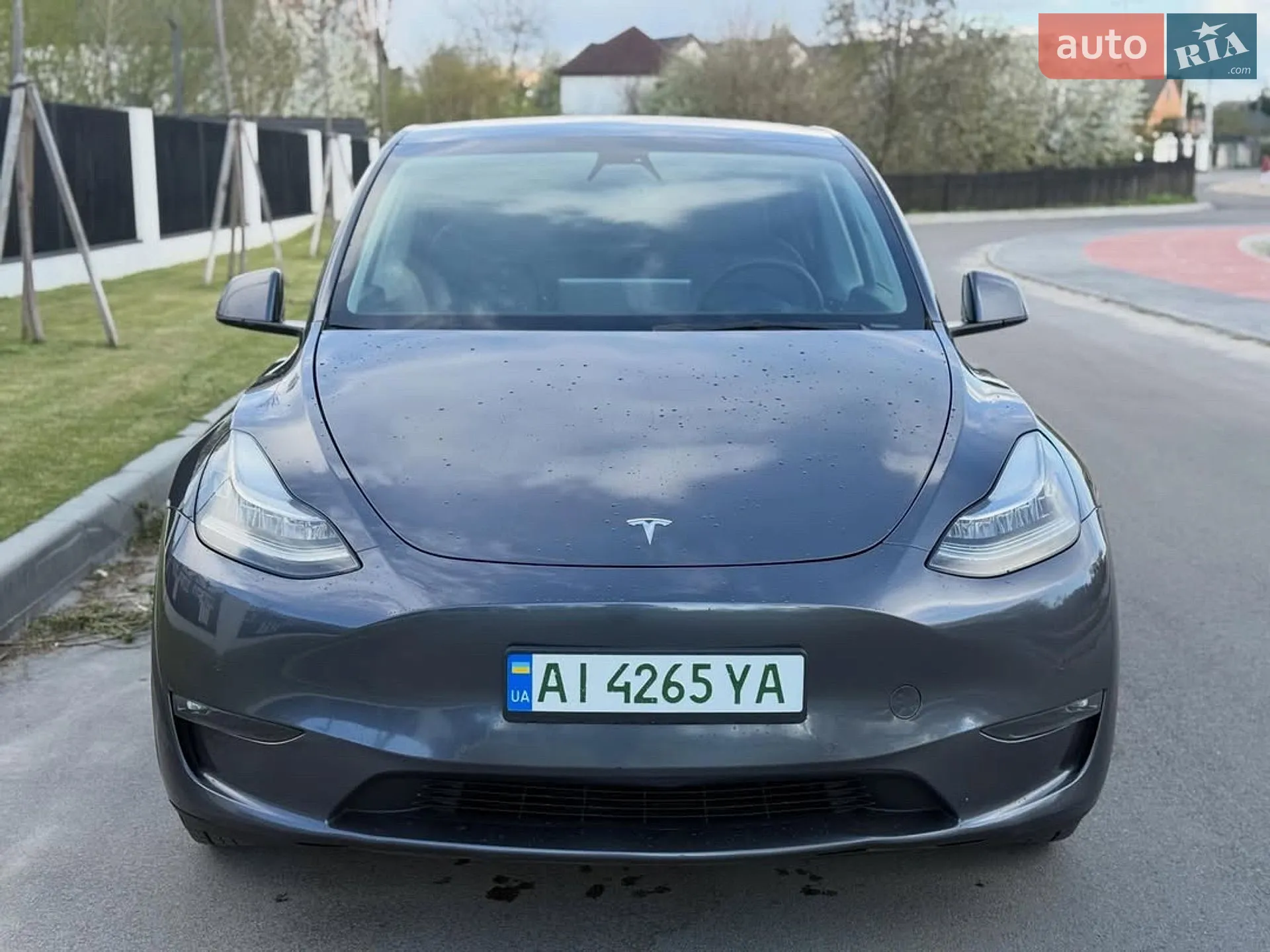 2021 Tesla Model Y - мініатюра 7
