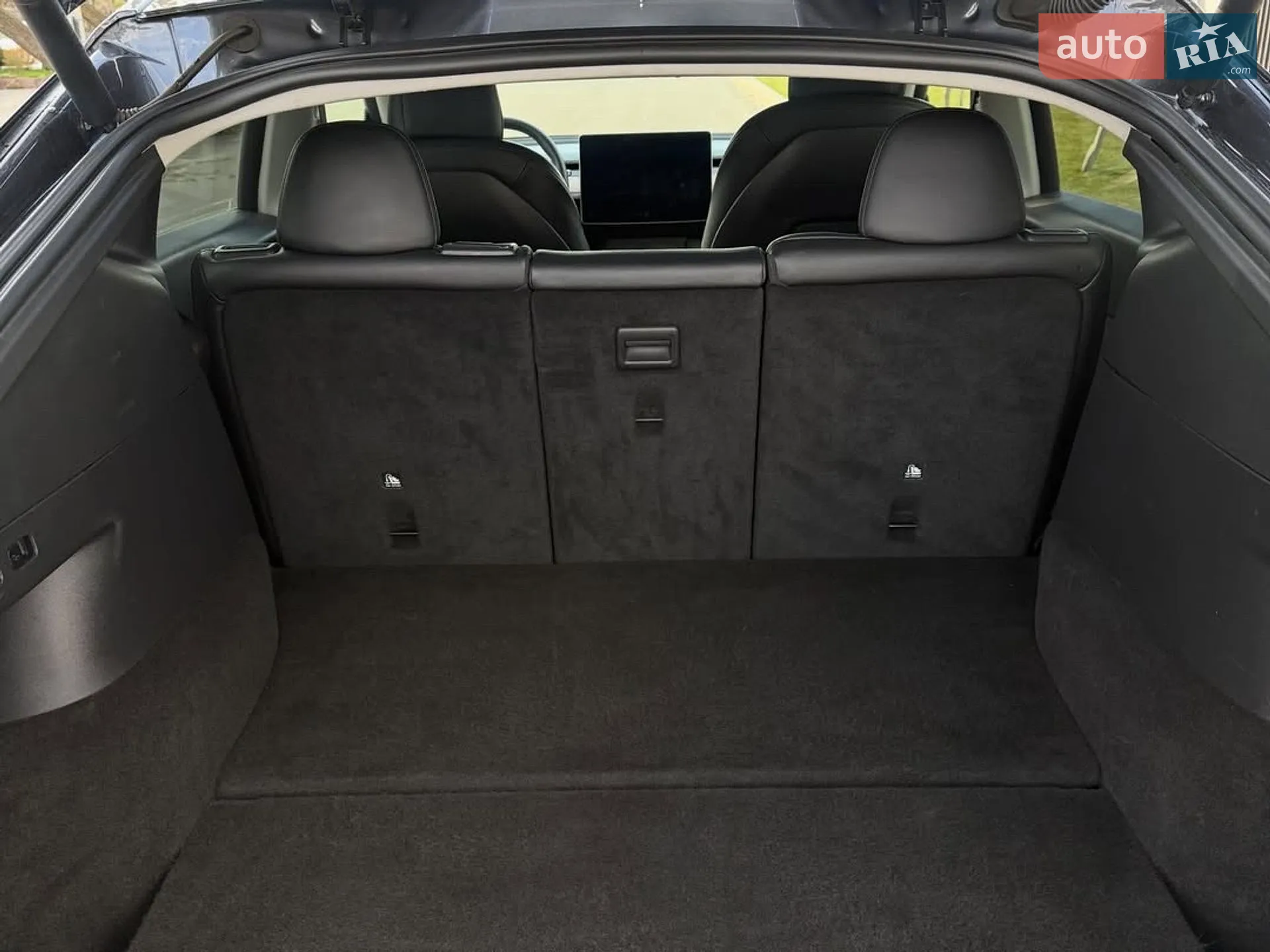 2021 Tesla Model Y - мініатюра 14