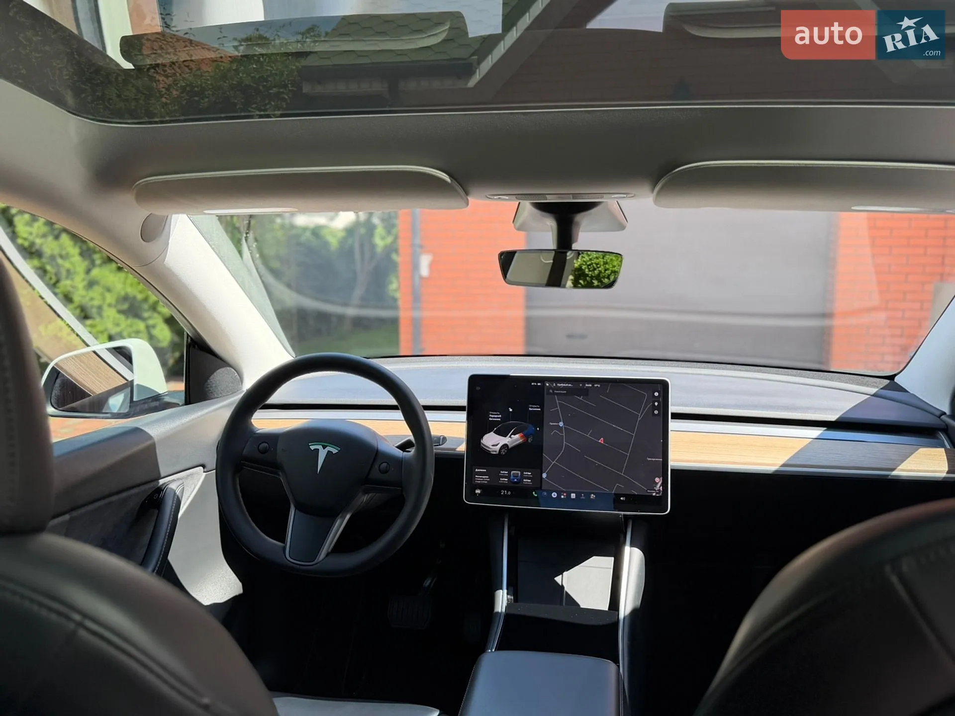 2021 Tesla Model Y - мініатюра 15