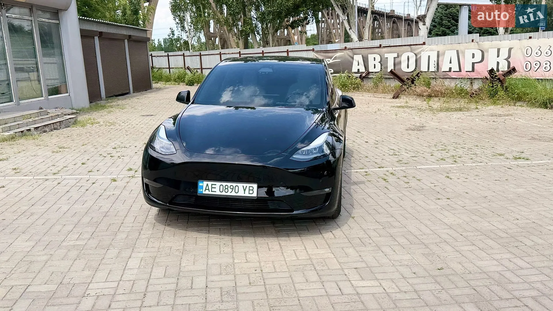 2022 Tesla Model Y - мініатюра 6