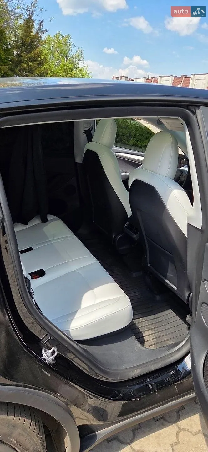 2022 Tesla Model Y - мініатюра 16