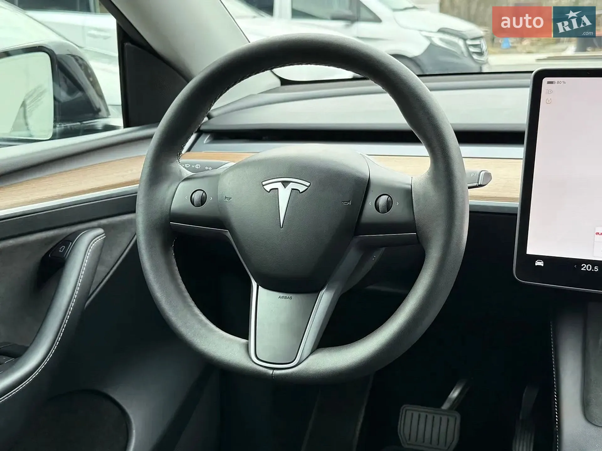 2024 Tesla Model Y - мініатюра 25