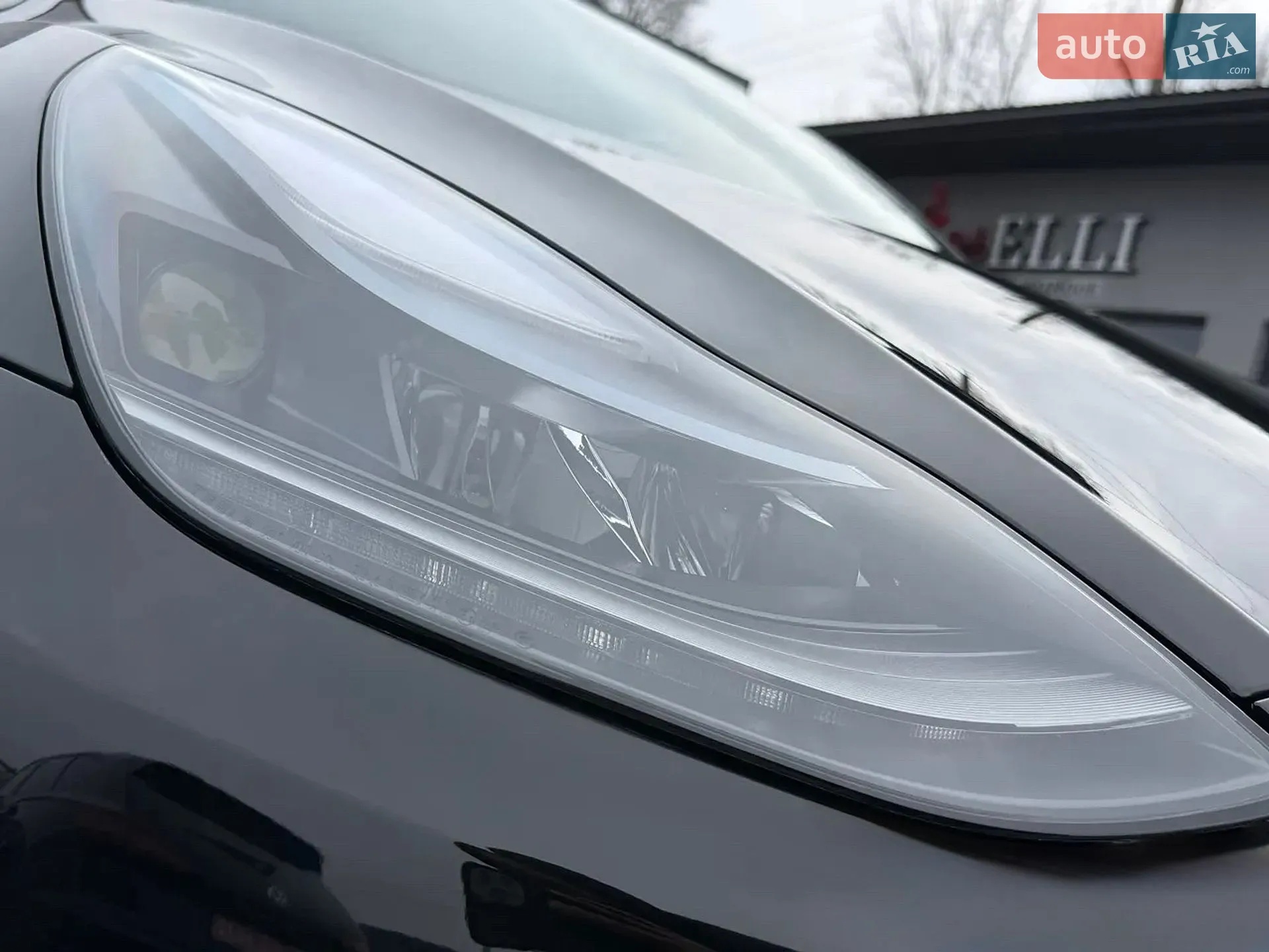 2024 Tesla Model Y - мініатюра 44