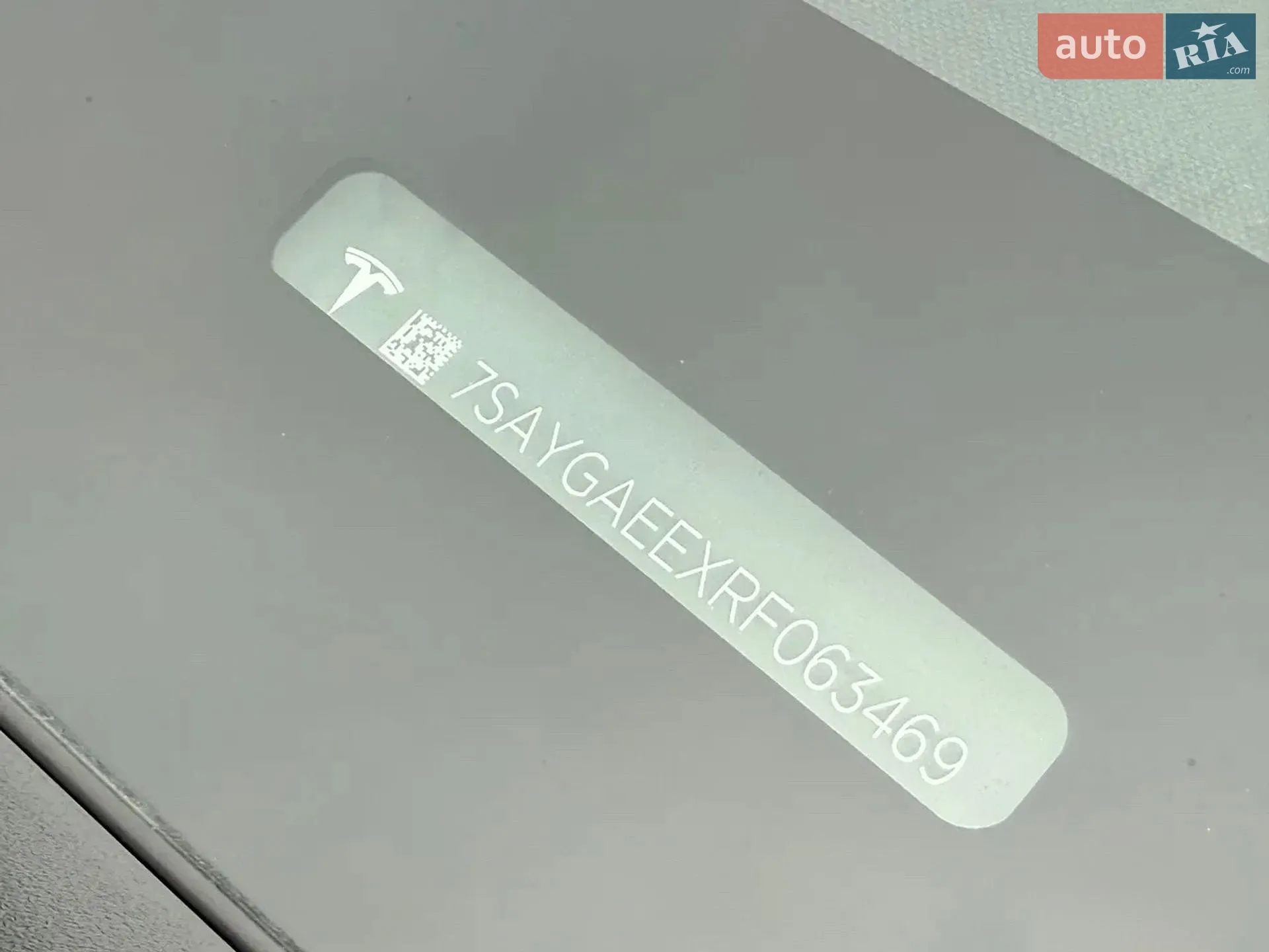 2024 Tesla Model Y - мініатюра 49