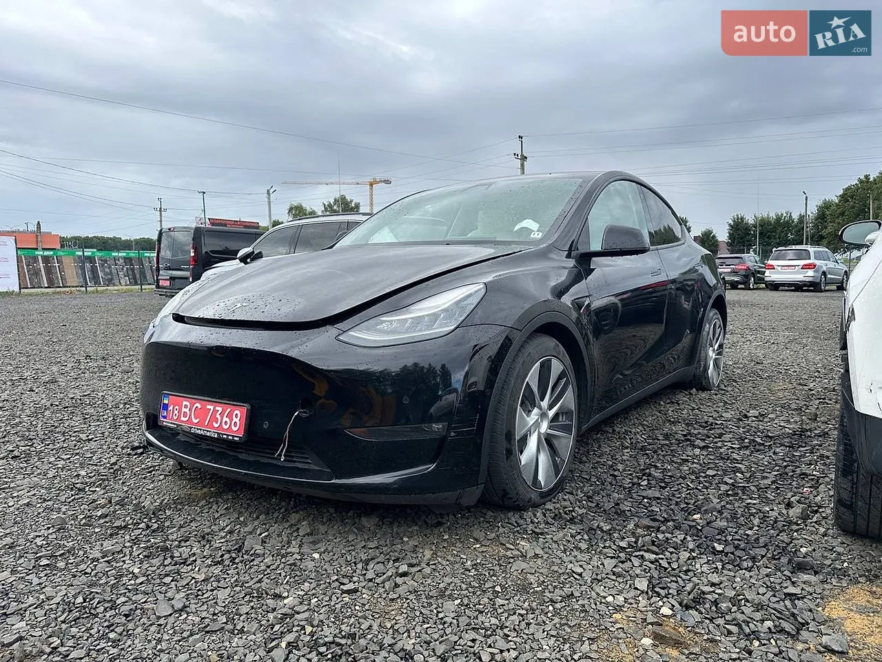 2018 Ford Edge - мініатюра 35
