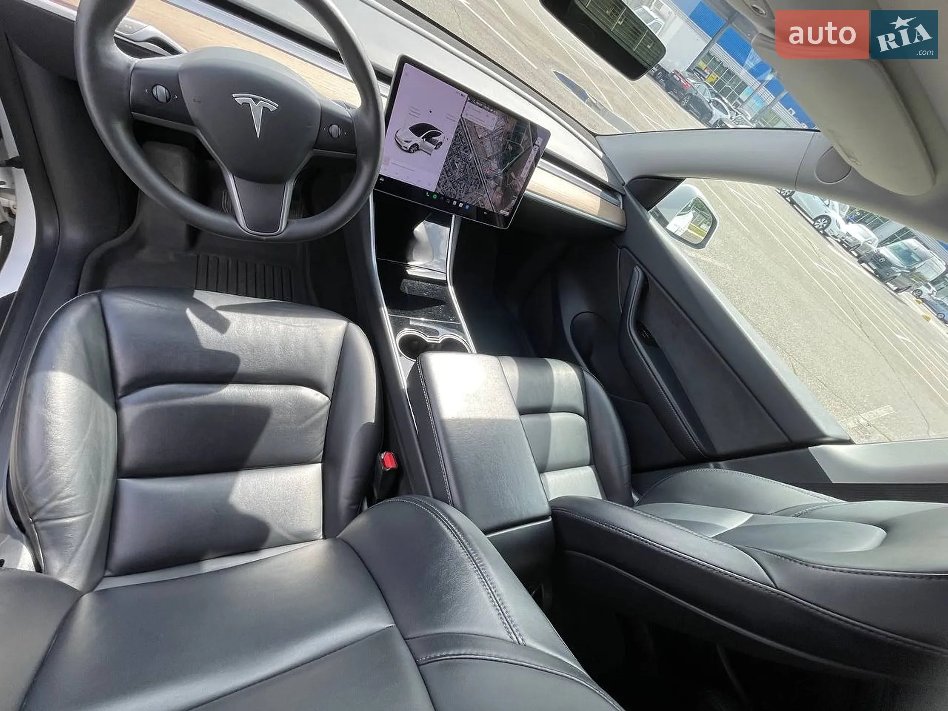 2021 Tesla Model Y - мініатюра 12