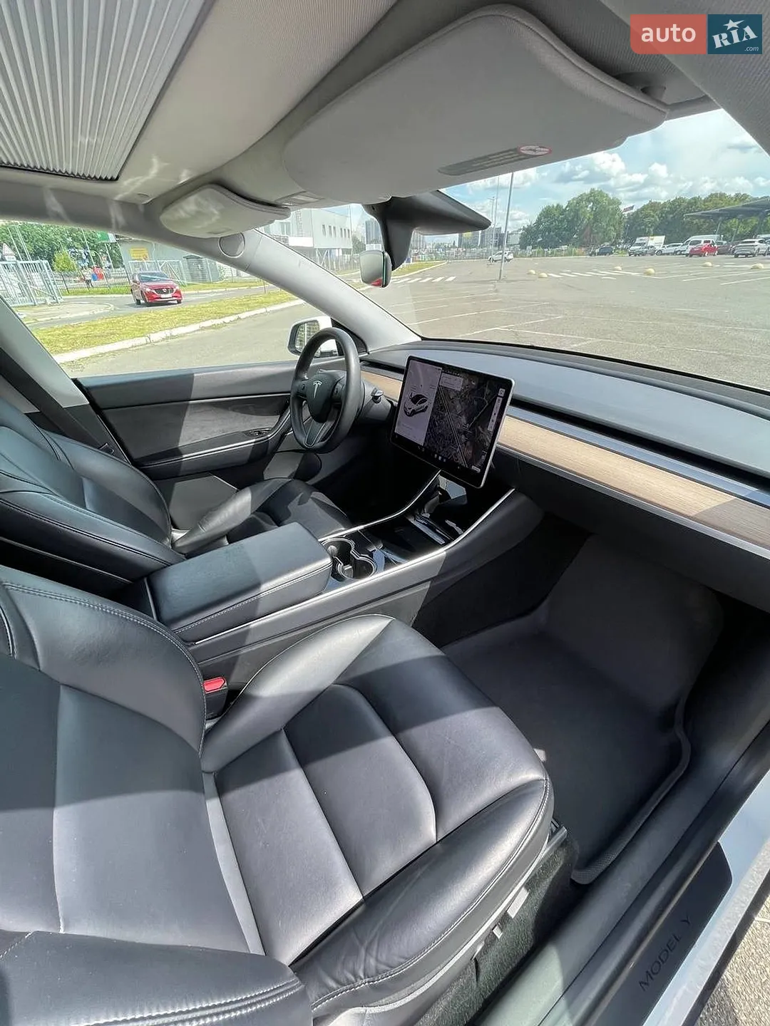 2021 Tesla Model Y - мініатюра 15