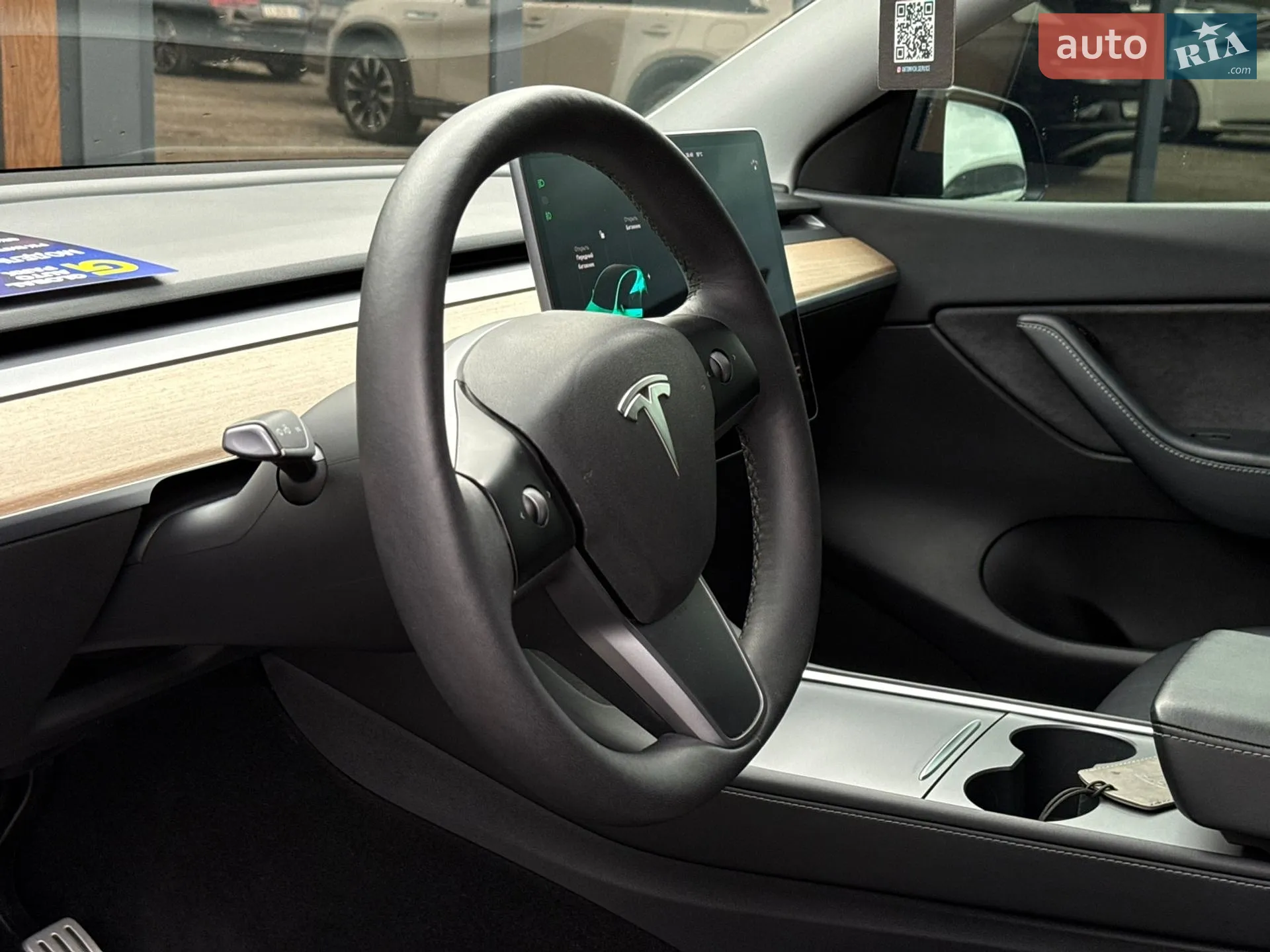 2021 Tesla Model Y - мініатюра 13