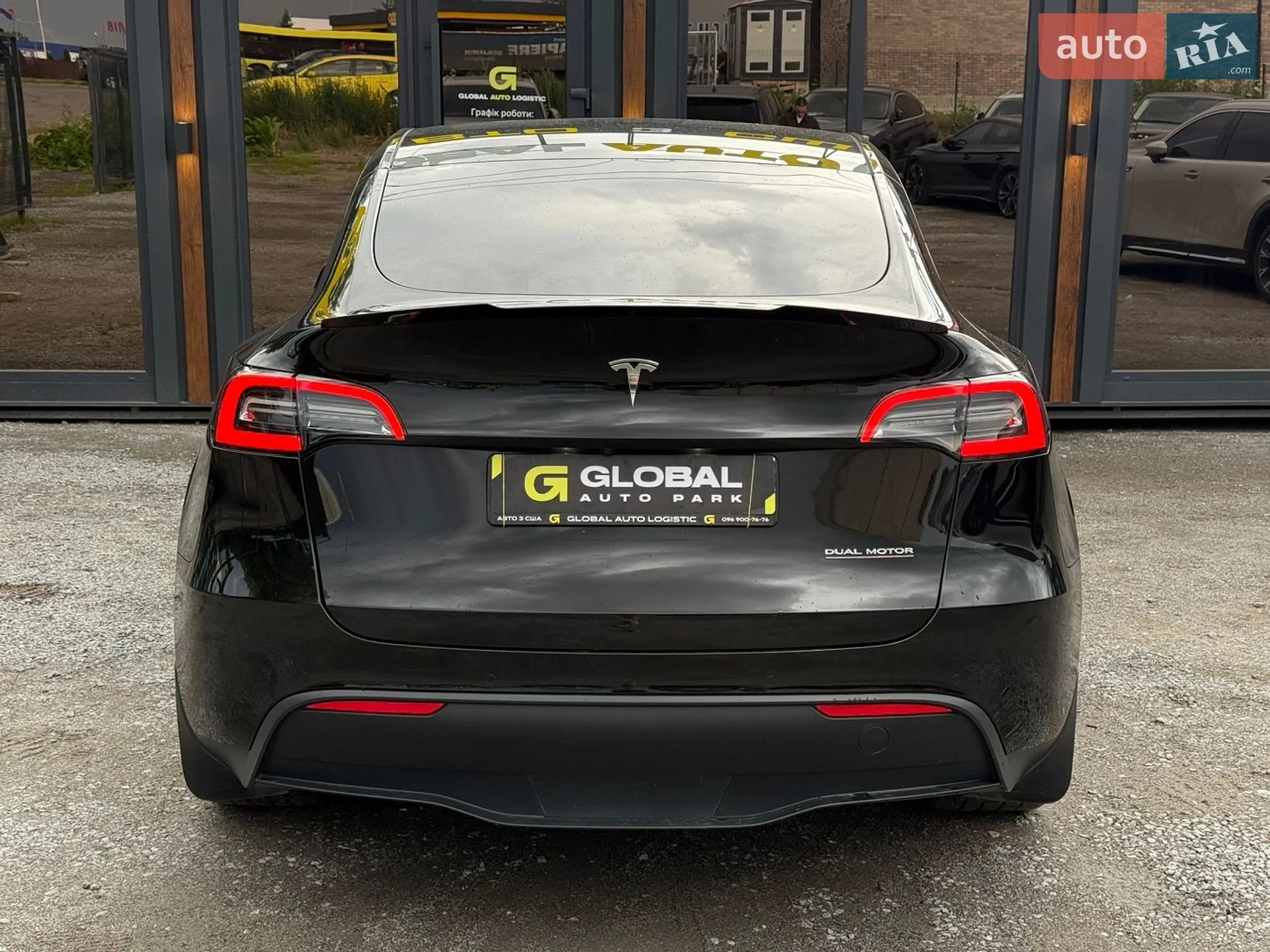 2021 Tesla Model Y - мініатюра 26