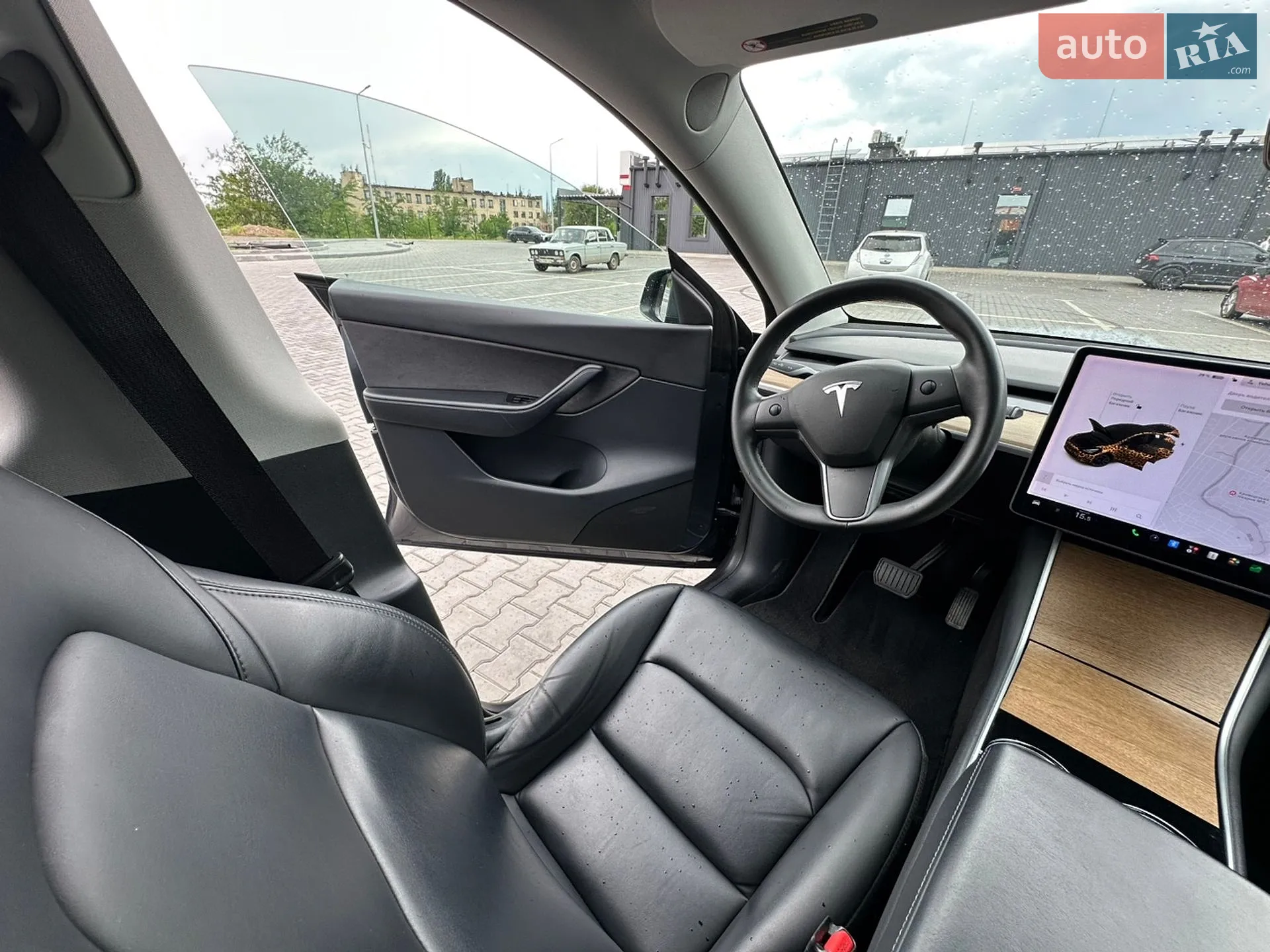 2020 Tesla Model Y - мініатюра 14