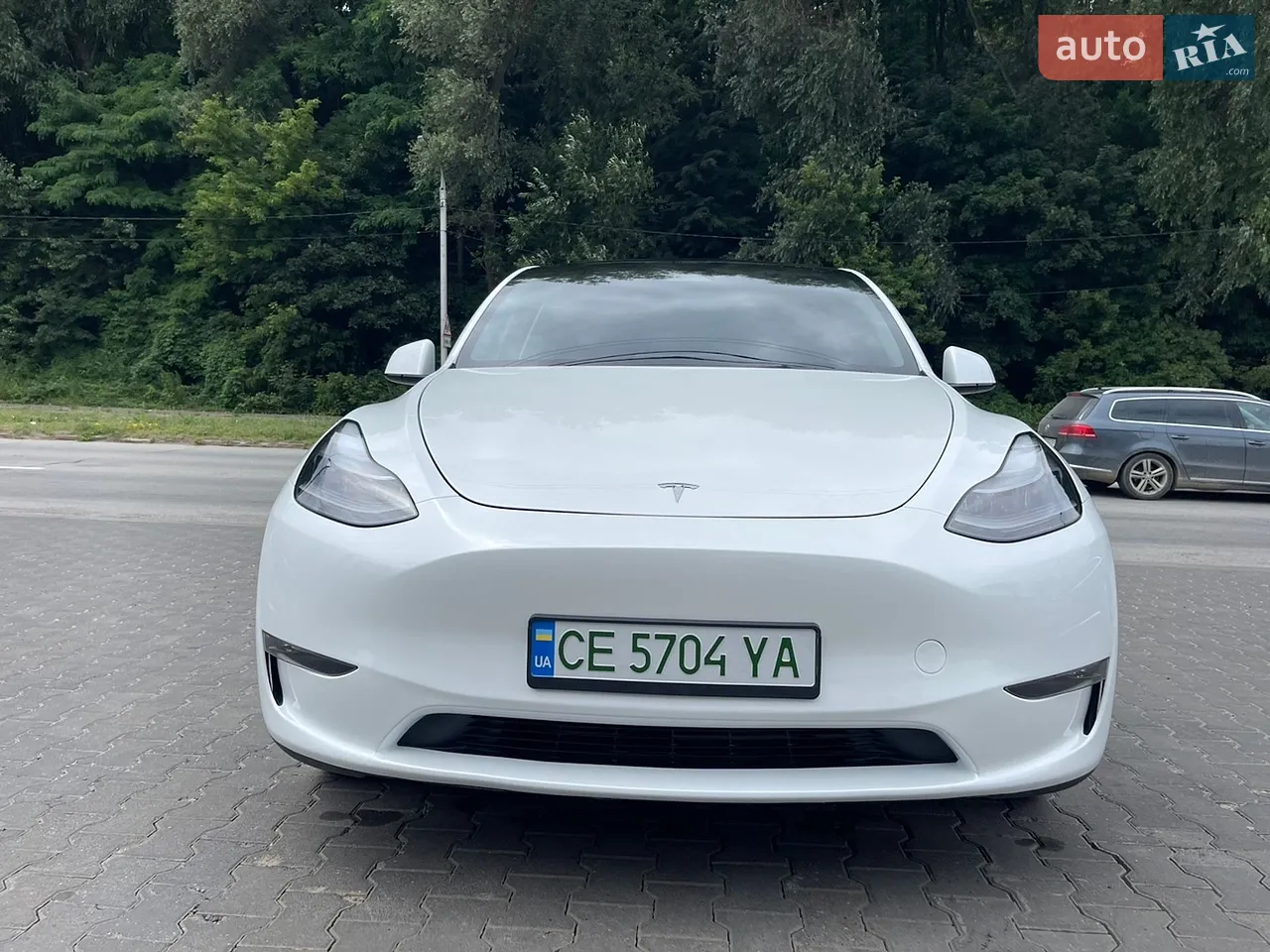 2023 Tesla Model Y - мініатюра 20