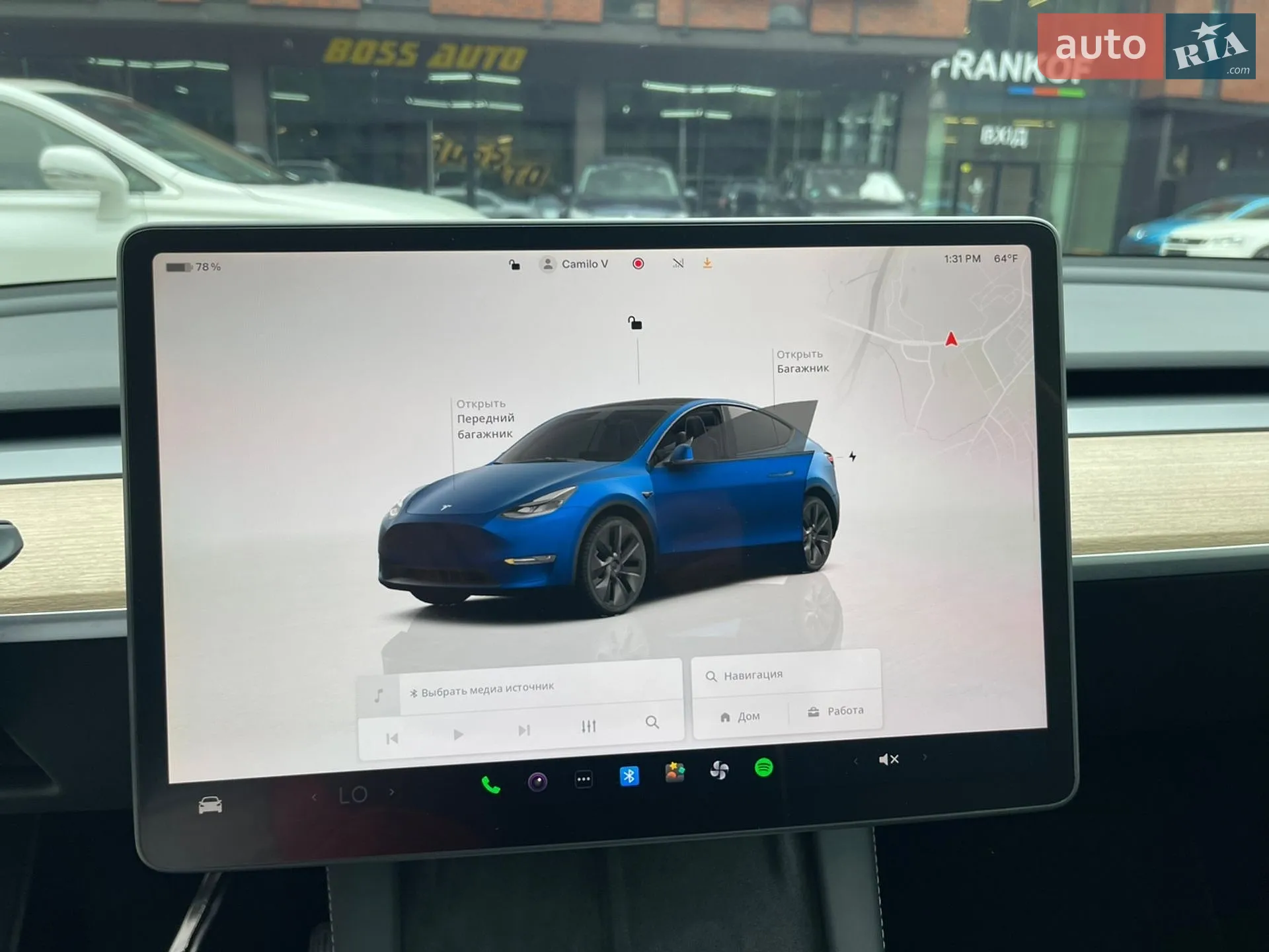 2024 Tesla Model Y - мініатюра 25