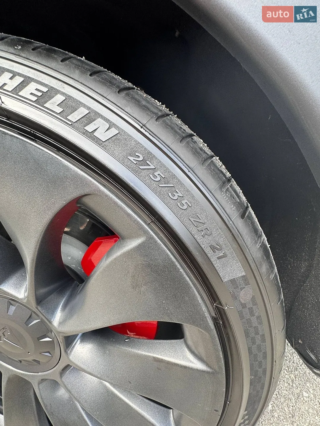 2022 Tesla Model Y - мініатюра 12
