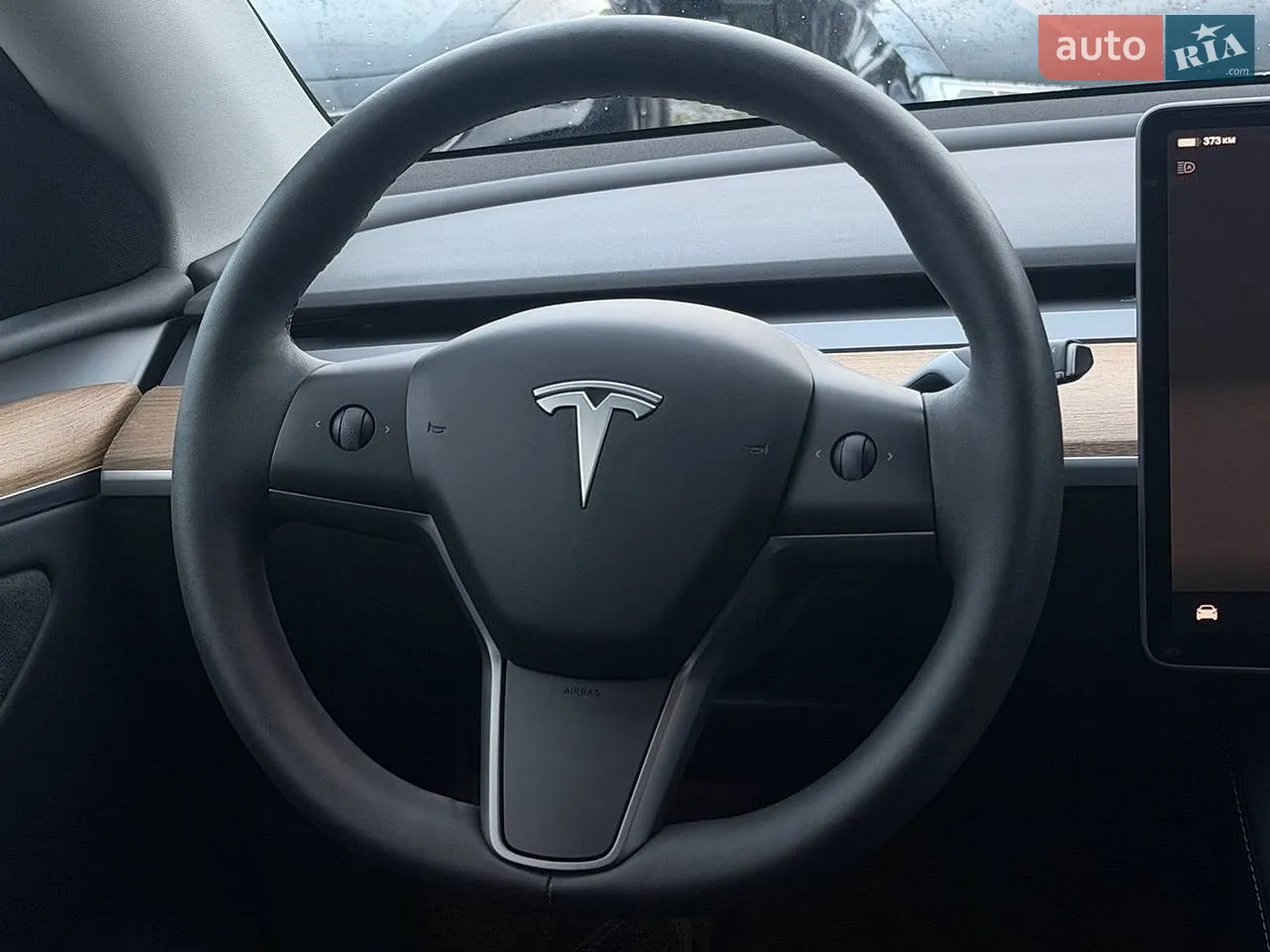 Позашляховик / Кросовер Tesla Model Y 2024 в Харкові фото 25