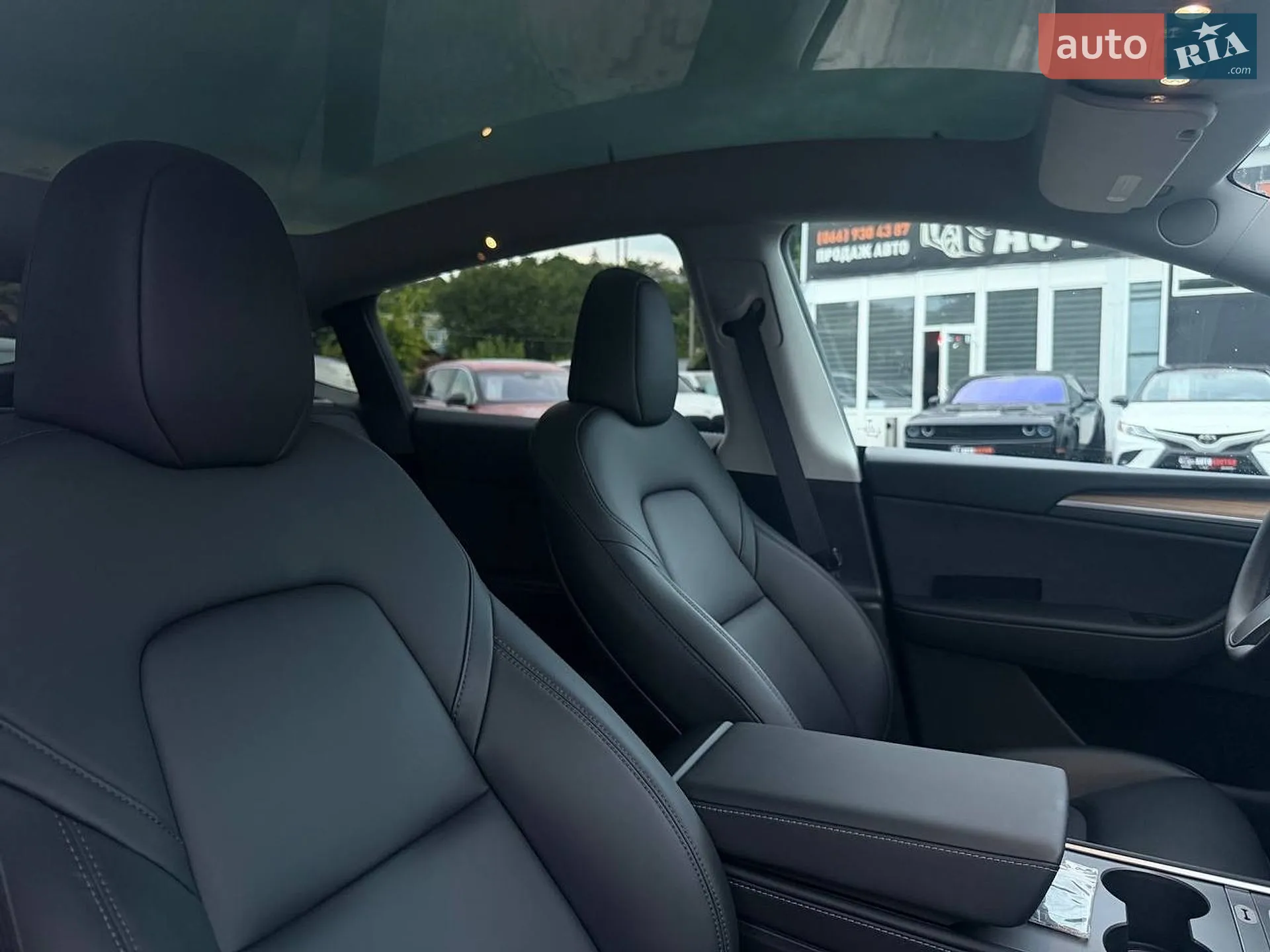 2024 Tesla Model Y - мініатюра 29