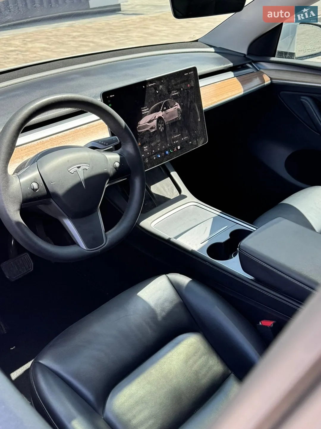 2023 Tesla Model Y - мініатюра 16