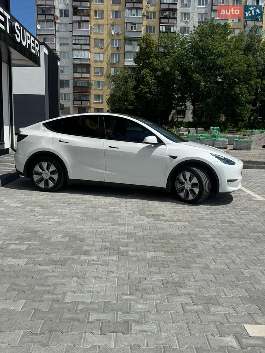 2023 Tesla Model Y - мініатюра 19