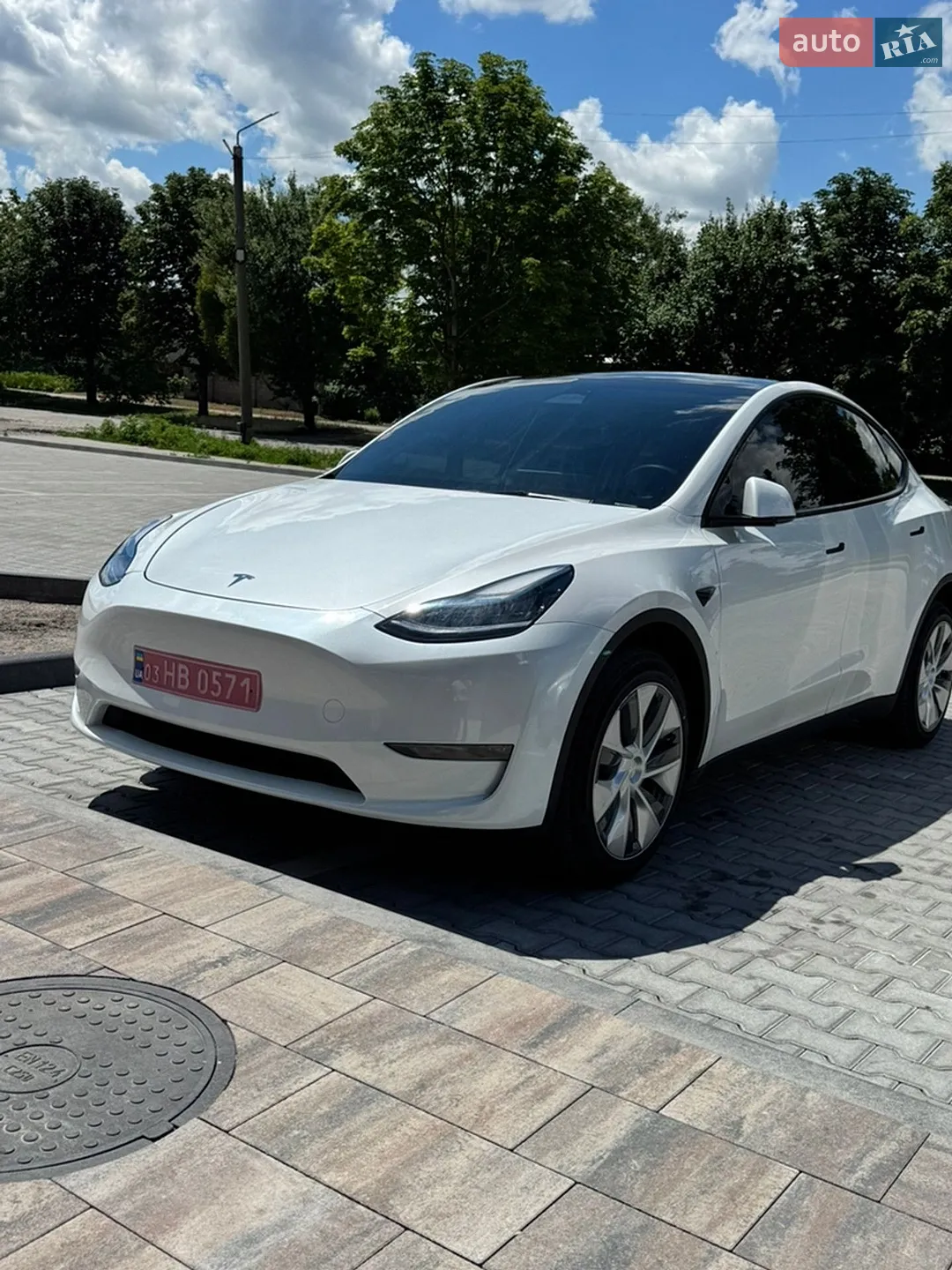 2023 Tesla Model Y - мініатюра 24