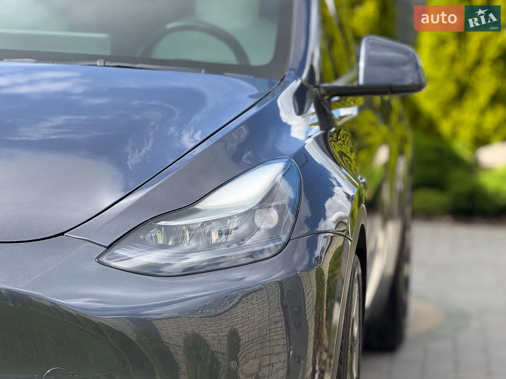 2022 Tesla Model Y - мініатюра 26