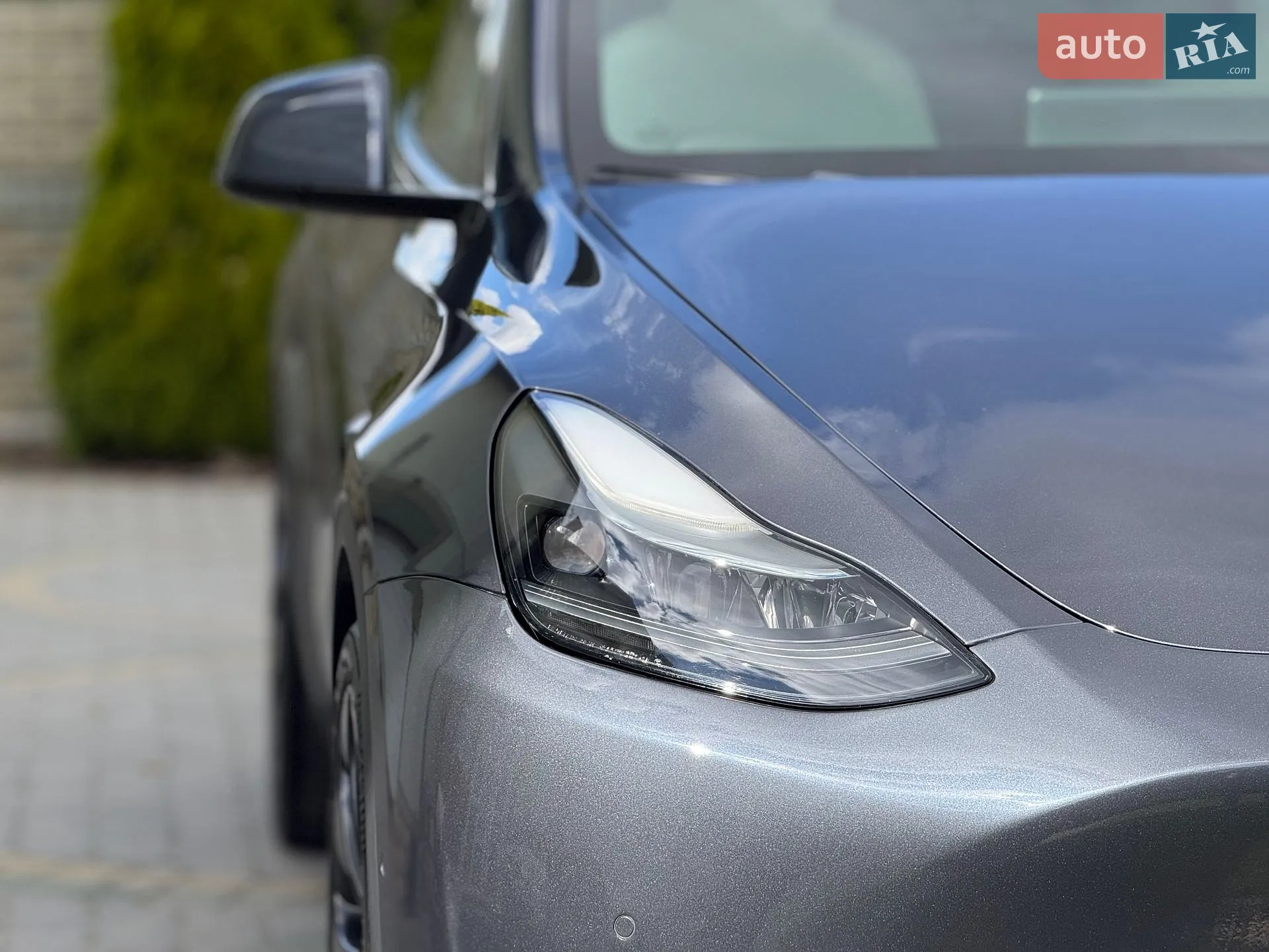 2022 Tesla Model Y - мініатюра 27